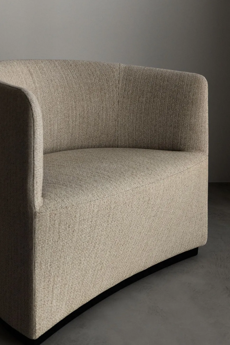 Tearoom Lounge Chair