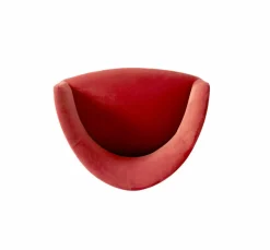 Tearoom Lounge Chair