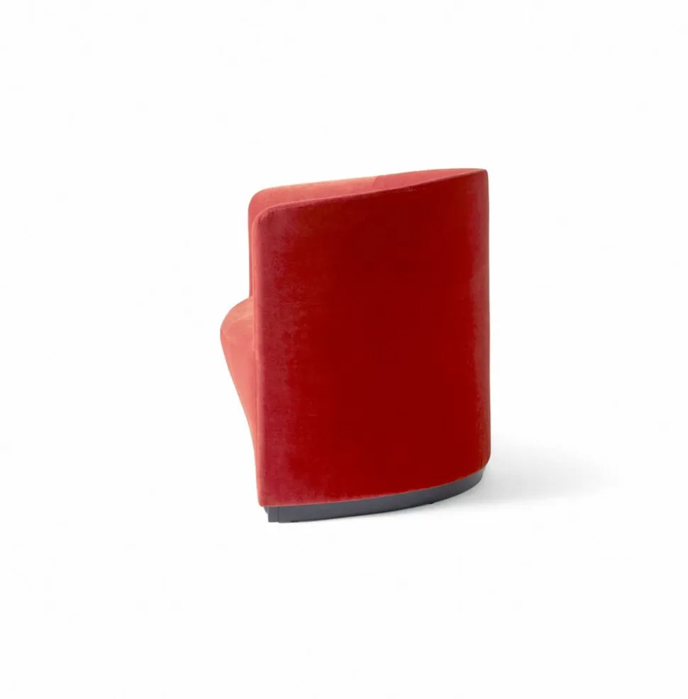 Tearoom Lounge Chair