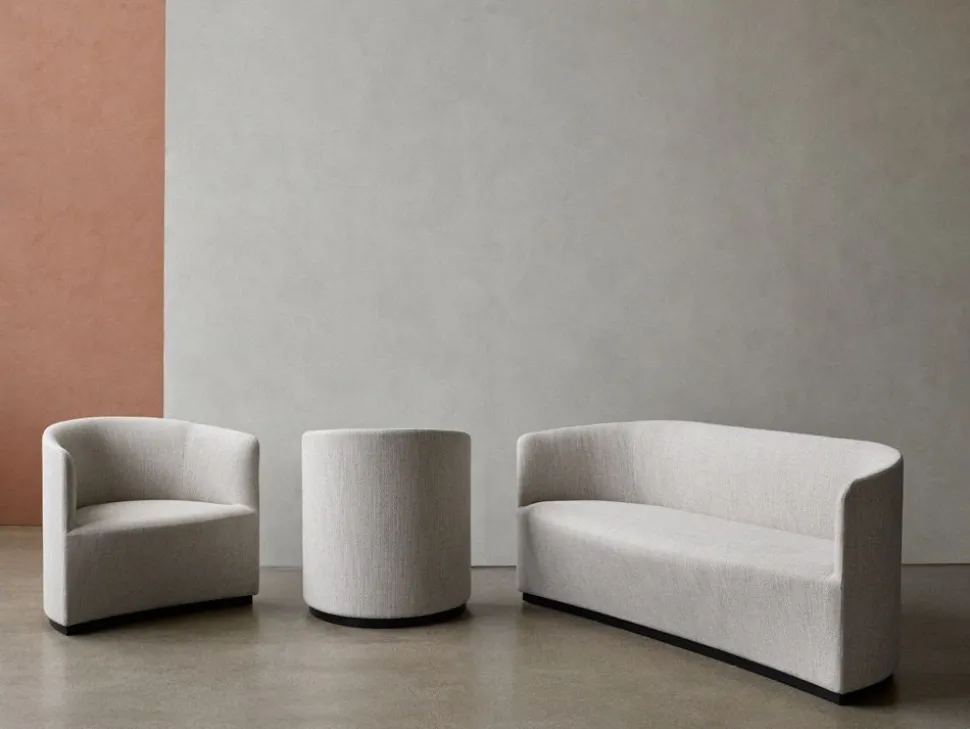 Tearoom Lounge Chair