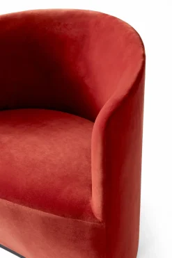 Tearoom Lounge Chair