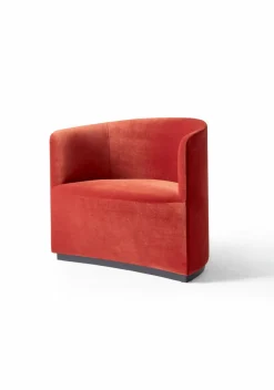 Tearoom Lounge Chair