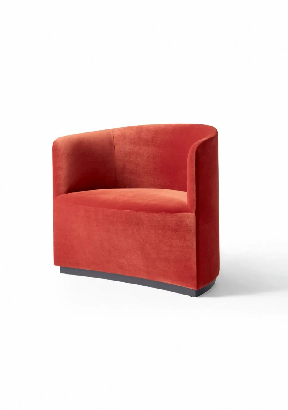 Tearoom Lounge Chair