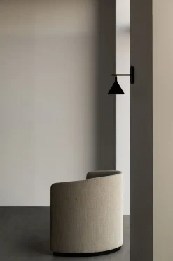 Tearoom Lounge Chair