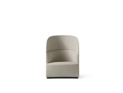 Tearoom Lounge Chair high back
