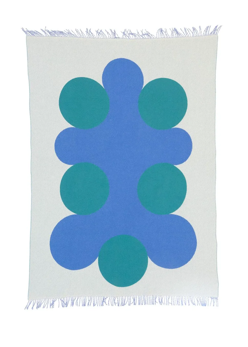 Teenagers From Mars Plaid