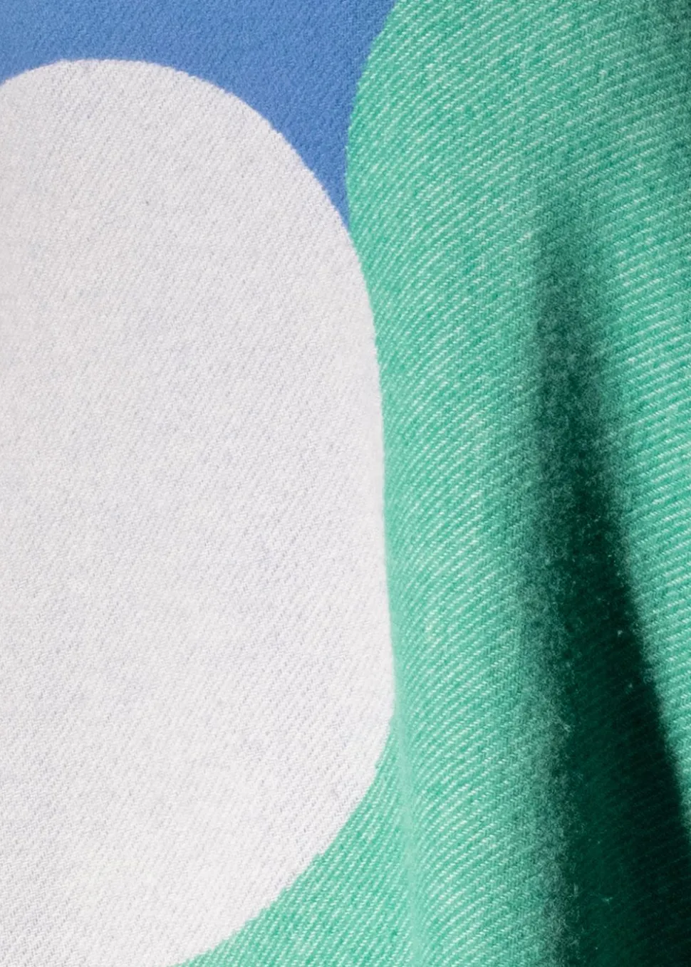 Teenagers From Mars Plaid