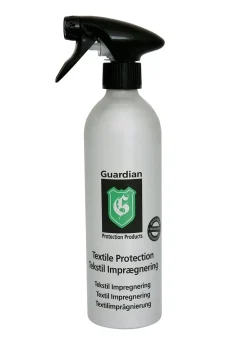 Tekstil Imprægnering