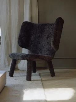 Tembo Lounge Chair