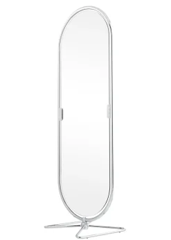 TEMP - System 1-2-3 Mirror by Verner Panton