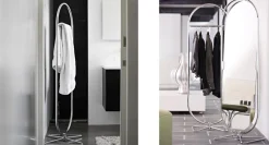 TEMP - System 1-2-3 Mirror by Verner Panton