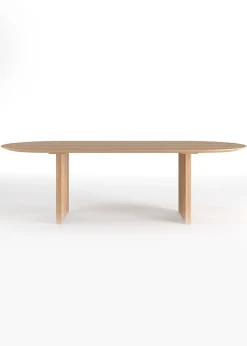 Ten Table Oval