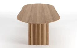Ten Table Oval