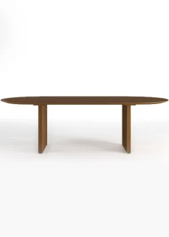 Ten Table Oval