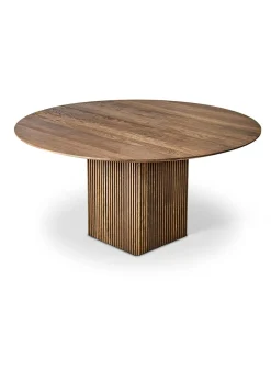 Ten Table Round - Solid Tabletop