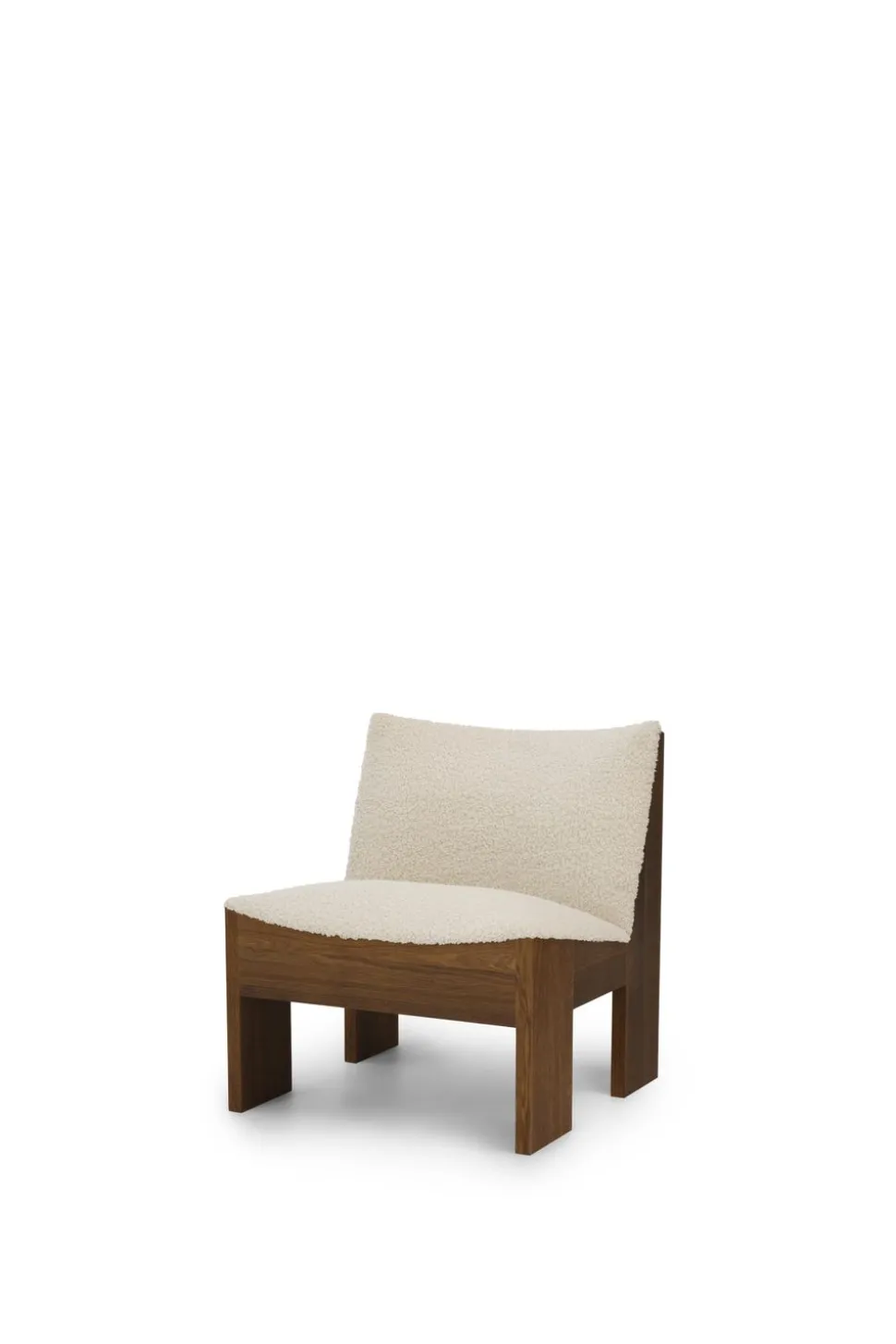 Tenon Lounge Chair