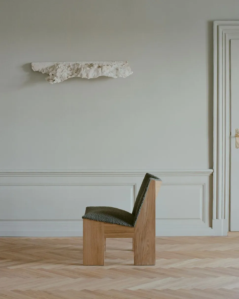 Tenon Lounge Chair