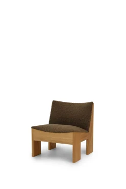 Tenon Lounge Chair
