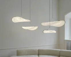 Tense Pendant Lamp