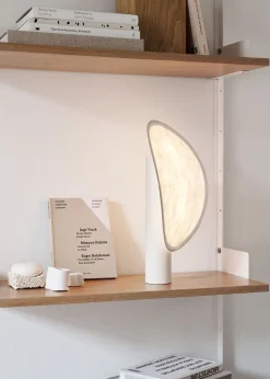 Tense Portable Table Lamp