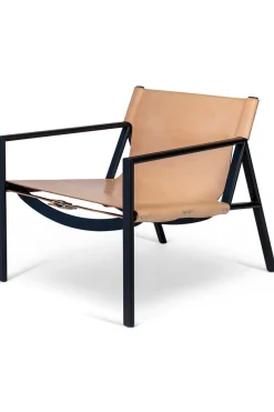 Tension Lounge Chair