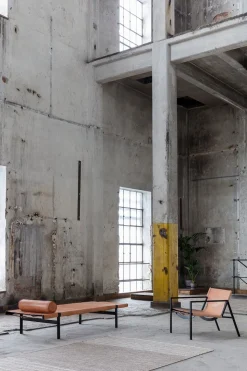 Tension Lounge Chair