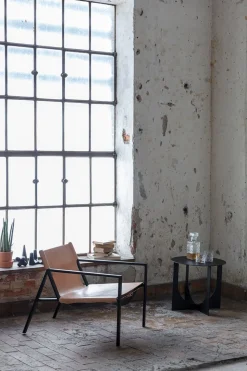 Tension Lounge Chair