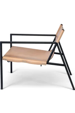Tension Lounge Chair