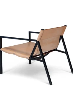Tension Lounge Chair