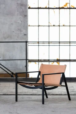 Tension Lounge Chair