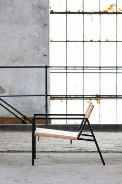 Tension Lounge Chair
