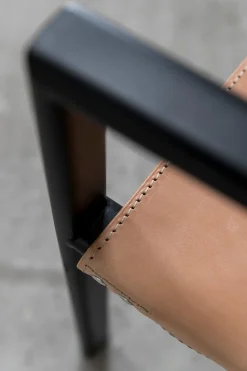 Tension Lounge Chair