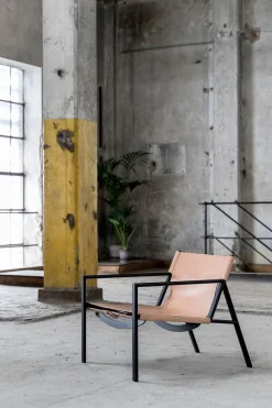 Tension Lounge Chair