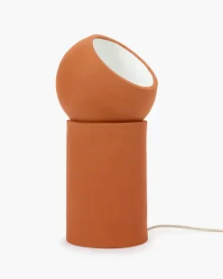 Terra Lamp
