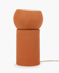 Terra Lamp
