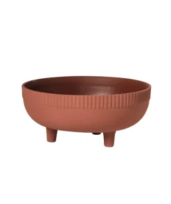 Terracotta Bowl