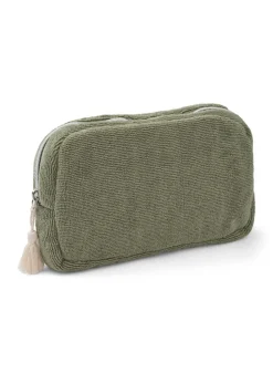 Terry Toiletry Bag