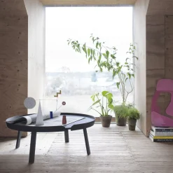 The Around Coffee Large Table