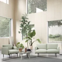 The Around Coffee Large Table