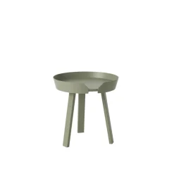 The Around Coffee Small Table