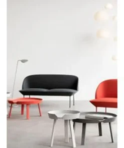 The Around Coffee Small Table