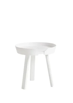 The Around Coffee Small Table