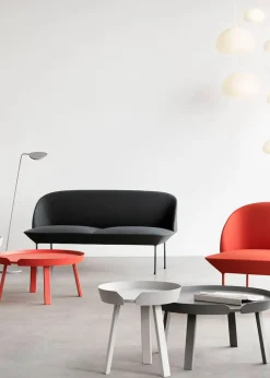 The Around Coffee Small Table