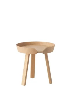 The Around Coffee Small Table