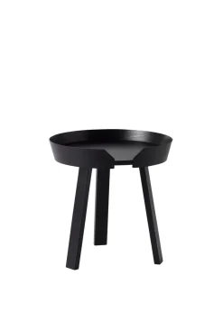 The Around Coffee Small Table