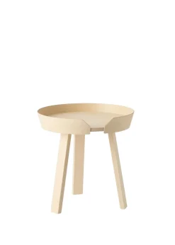The Around Coffee Small Table