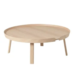 The Around Coffee XL Table