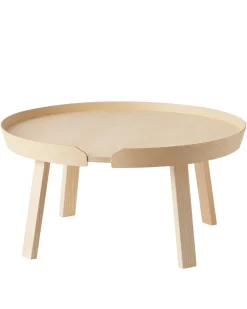 The Around Coffee XL Table