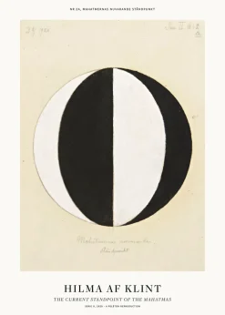 The Current Standpoint Of The Mahatmas