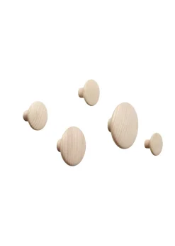 The Dots - Set of 5